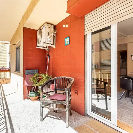San Antonio Appartement *