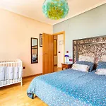 San Antonio Apartament Sedavi