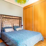 San Antonio Apartament *