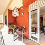 San Antonio Apartament *