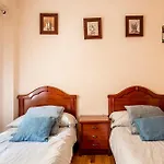 San Antonio Apartament
