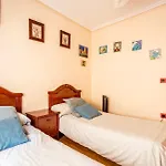 San Antonio Apartament Sedavi