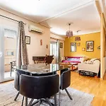 San Antonio Apartament
