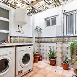 Apartament San Antonio Sedavi