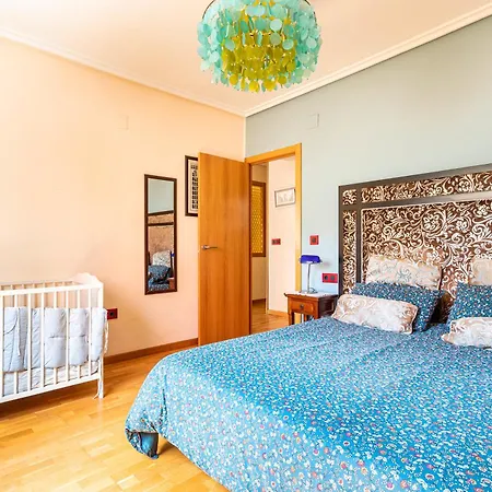 San Antonio Διαμέρισμα Sedavi