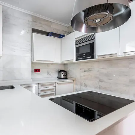 Διαμέρισμα San Antonio Sedavi