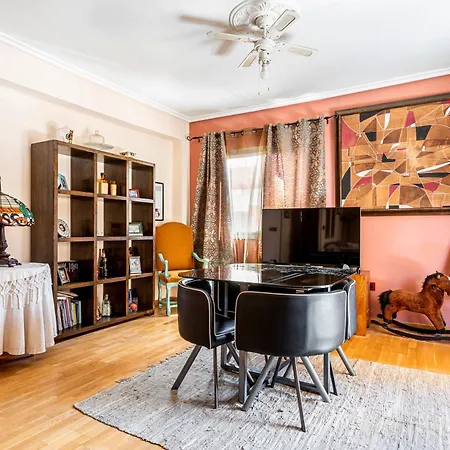 San Antonio Διαμέρισμα