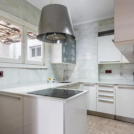 Apartament San Antonio