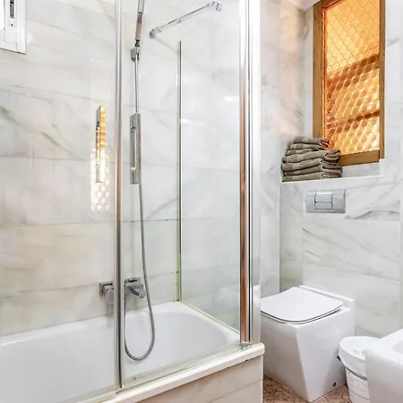 San Antonio Apartament