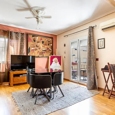 Apartament San Antonio *