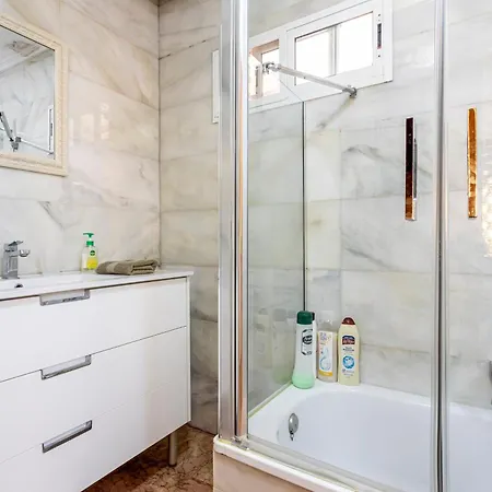 Apartament San Antonio Sedavi