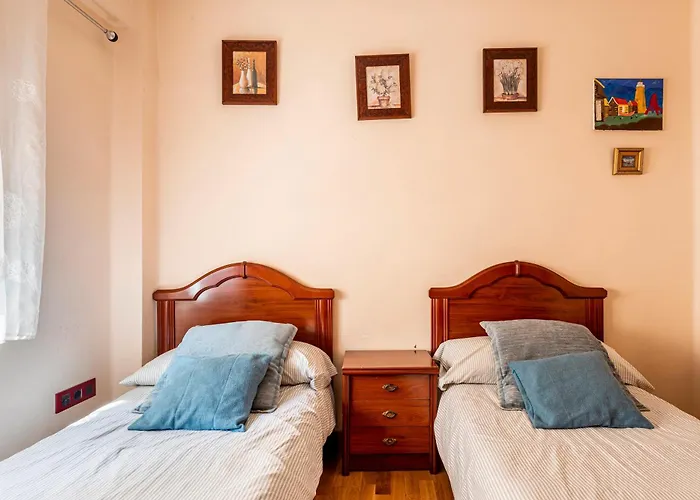 San Antonio Apartamento