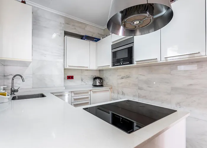 Apartamento San Antonio Sedavi