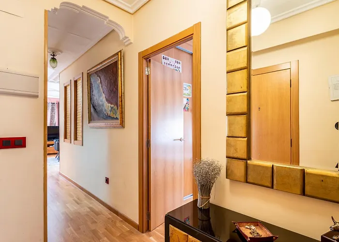 Apartamento San Antonio