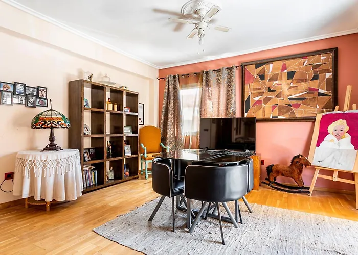 San Antonio Apartamento